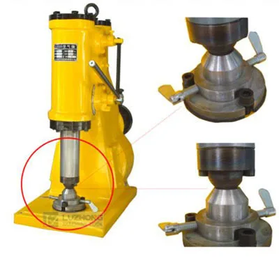 C41-6 кованая техника молоток