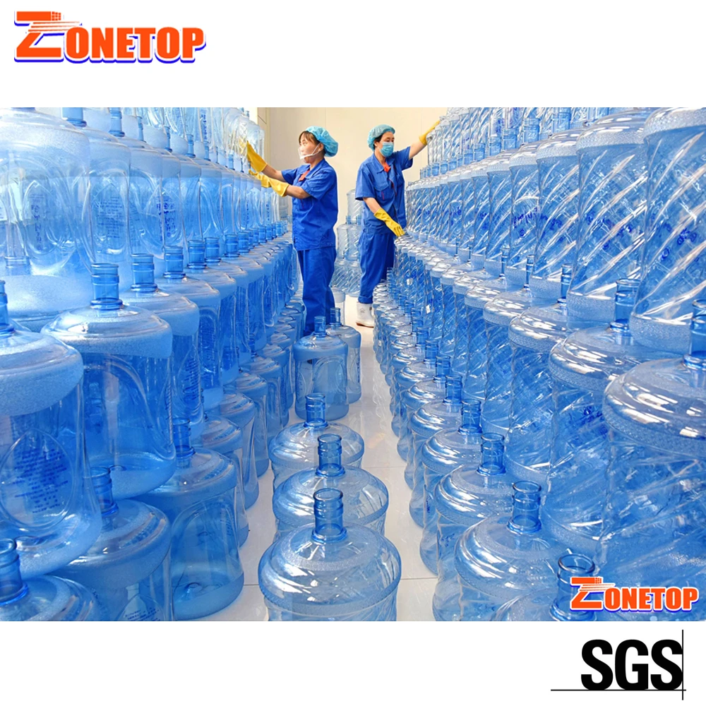 Good Quality 18Liter 19Liter 20Liter 5Gallon 5 Gallon Drinking Mineral Water Drums Pails Barrels