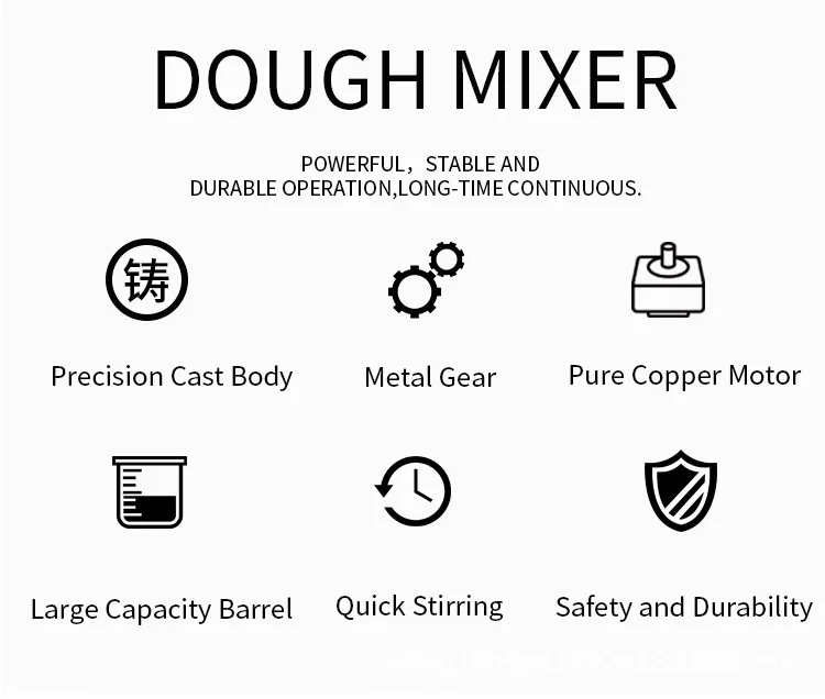 Stainless Steel Horizontal Dough Mixer 20l Commercial Cake Egg Pizza Dough Mixer Machine Buy