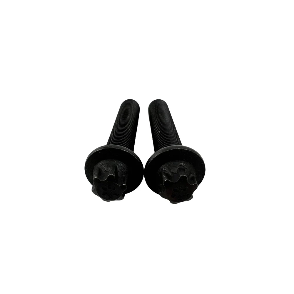 Connecting Rod Screw T400001 for C6.6 Wholesale Engine Parts 2