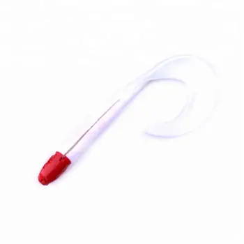 New Arrival Hot Sell Wholesale 11.5cm 9g Baits Soft Fishing Lures Soft Plastic Fishing Lures – Soft Lure – view 4