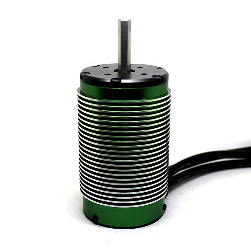 High Quality 48v 5kw Brushless Electric Dc Motor With Cheap Price For