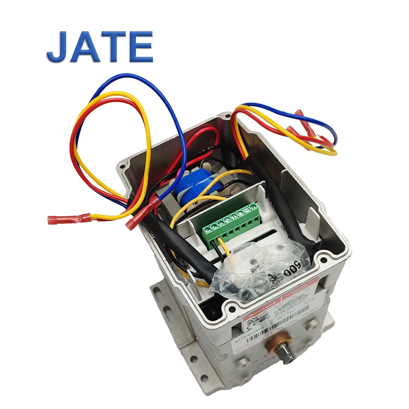 Honeywell M7284C1000 Damper Actuators - Industrial Servo Motors