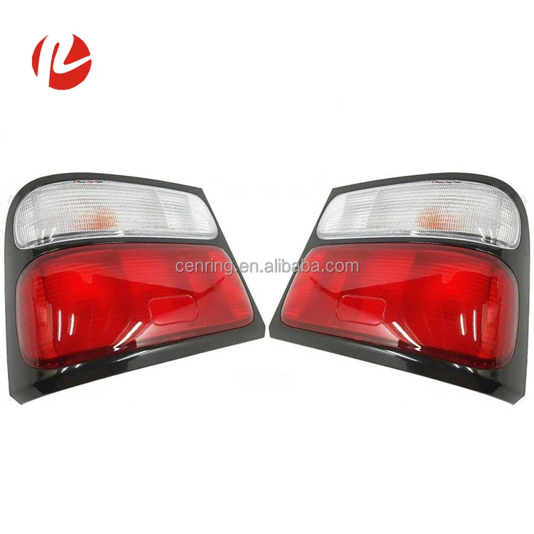 Toyota Coaster Bus Tail Lamp 1993-2005 - Reliable Lighting