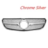 Chrome Silver