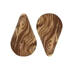 Marble Brown Makeup Sponge 1
