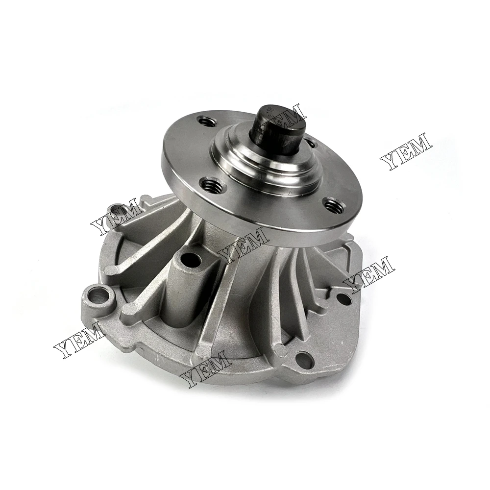Wholesale 1KZ 16110-69045 Water Pump for Toyota 2
