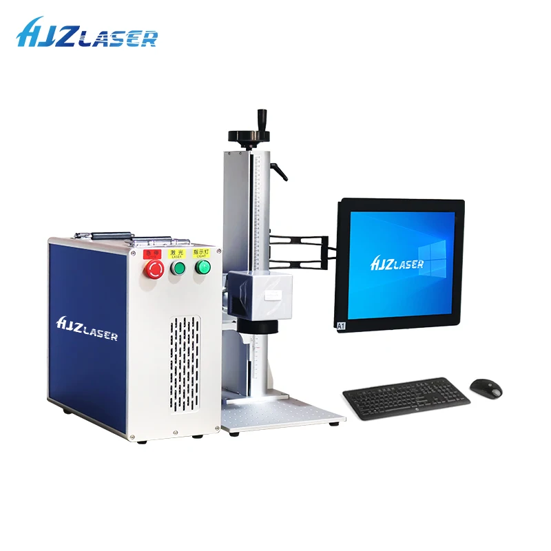 Jewelry Tool Goldsmith Tool Laser Engraving Machine for Jewelry