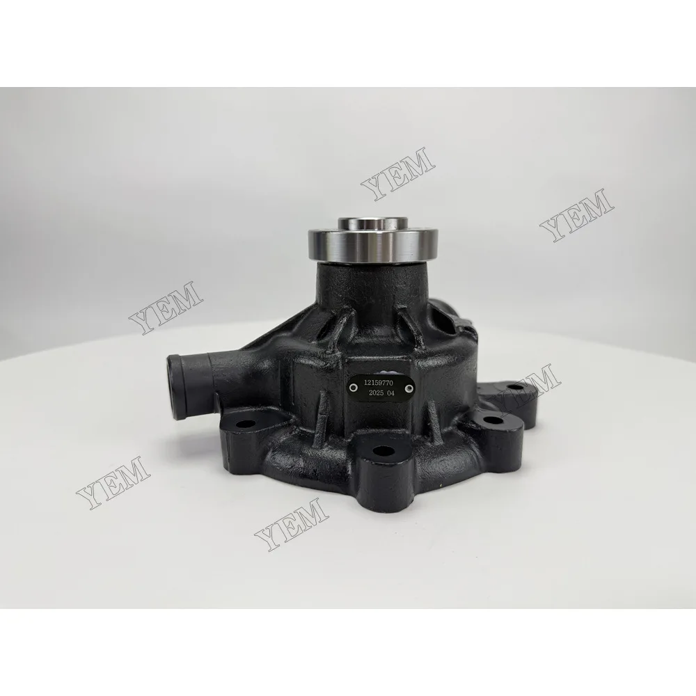 Water Pump 12159770 for Deutz TBD226B-6D5 Heavy Duty Engine Parts 3