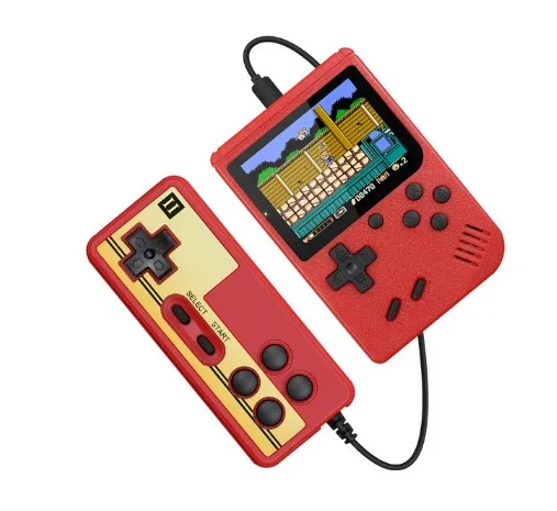 A Red Retro Classic Games Children's新品 A Red Retro Classic