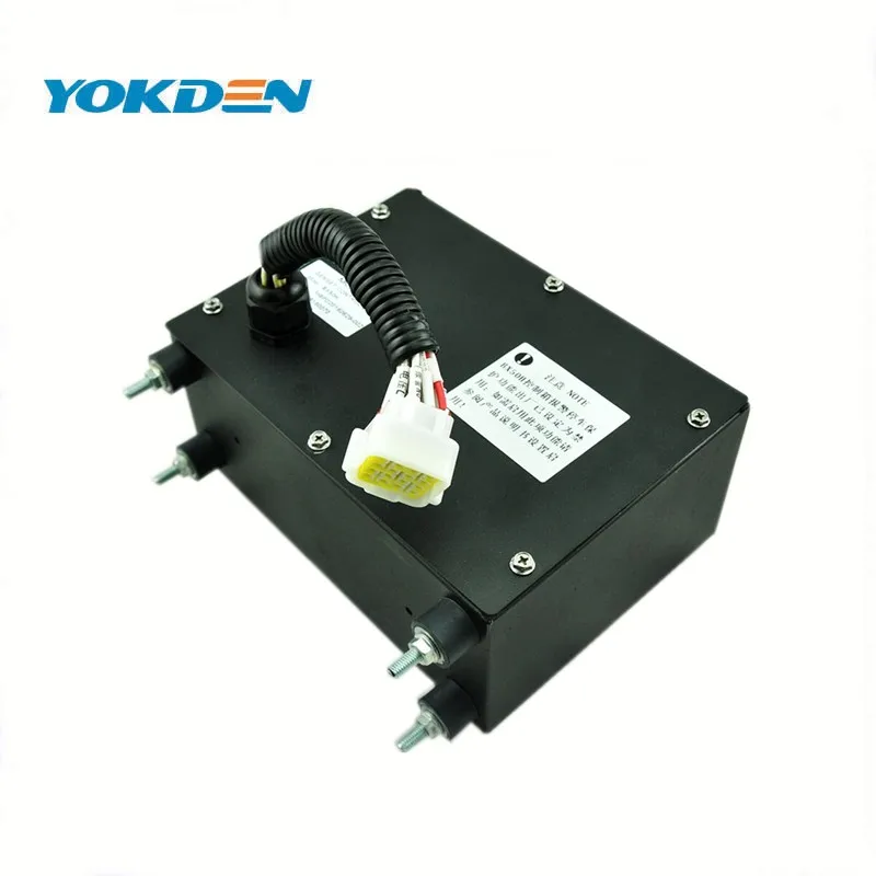 Misuratore Di Tensione Batteria Generatore GM50H Monitor Motore - Foto 8