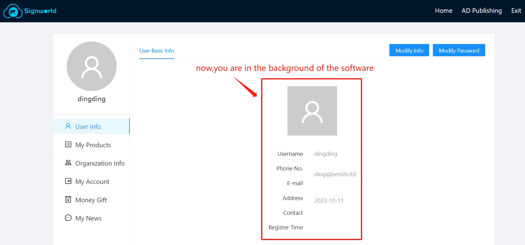Efficient Digital Signage CMS Software for Remote Management: Auto ...