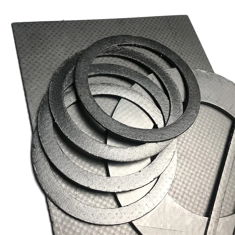 Reinforced Graphite Composite Flat Gasket Buy Reinforced Graphite