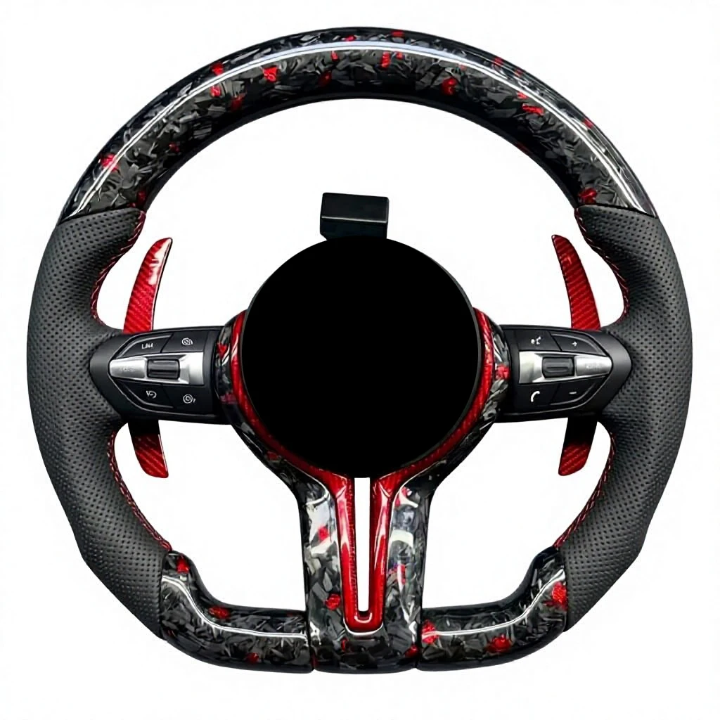carbon-fiber-flat-bottom-steering-wheel-bmw-series-x-m-3-4