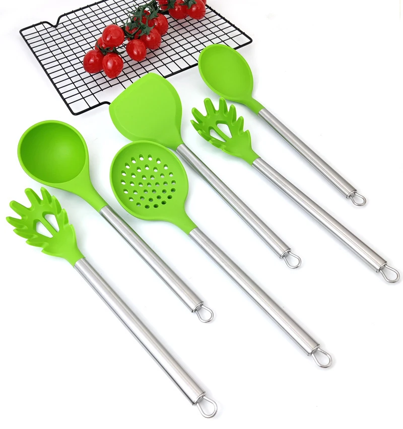 professional utensil set