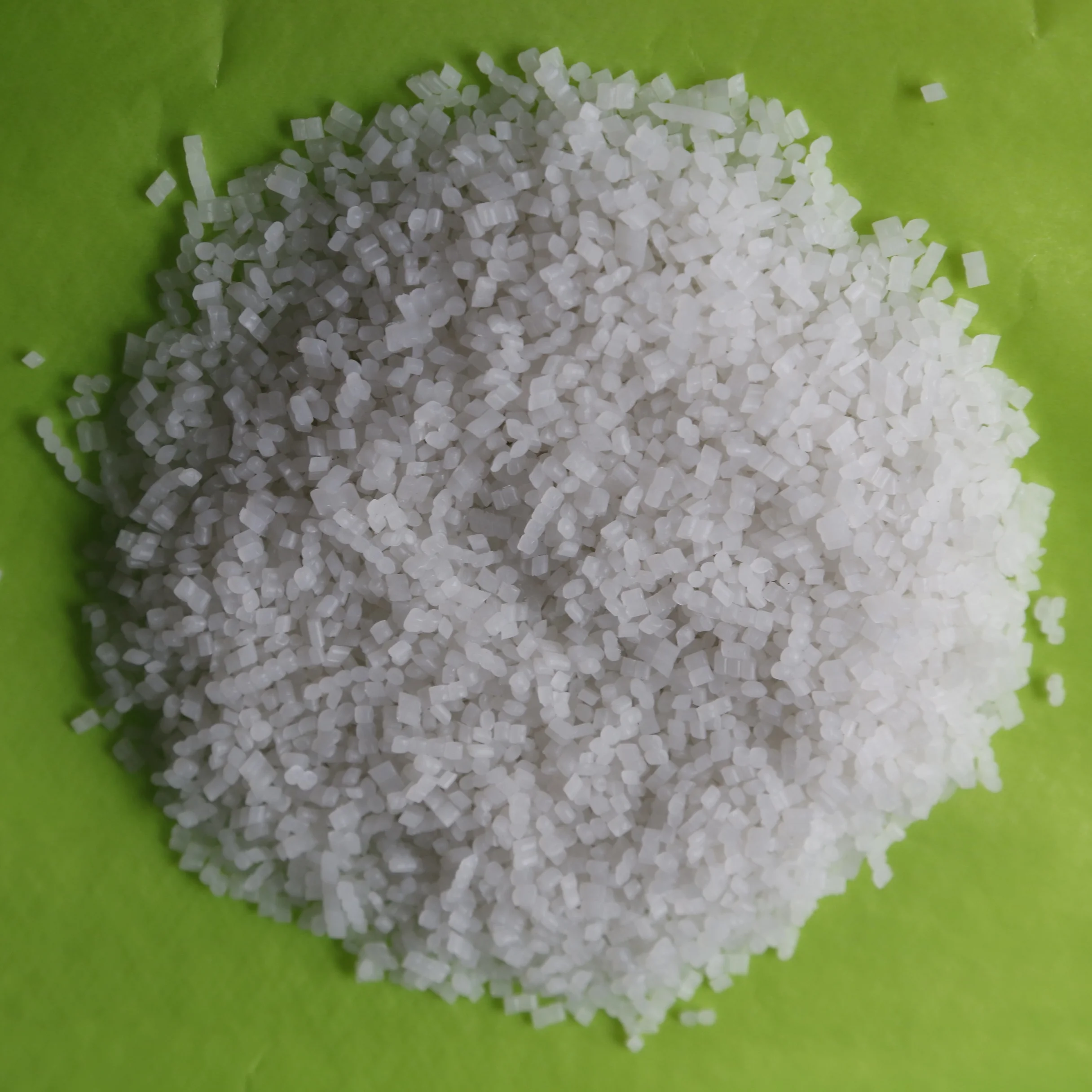 Pe Foam Scrap Recycling Machine Foamed Pe Plastic Recycling Extruder Granulator Machine