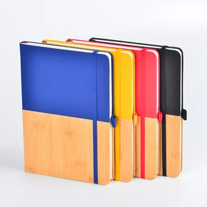 Factory Direct Sales: Thickened Cardboard, Grid Inner Pages, Hardcover Business Notebook Business Negotiations, Meeting Minutes