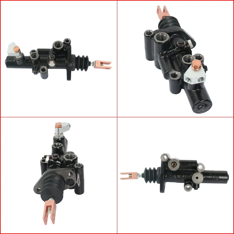 Forklift Parts 315102306171 Hydraulic Oil Type Clutch Master Cylinder For 56fd40 Buy