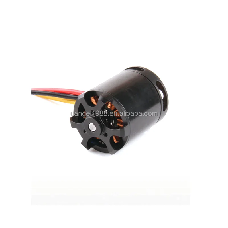 External Rotor Brushless Motor, X2826, 550KV, 740KV, 880KV - detail 14