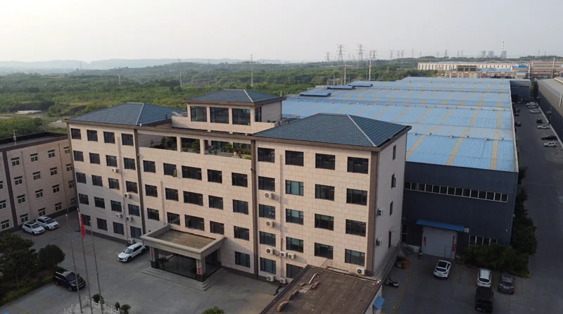 Henan Boxiu Machinery Equipment Co., Ltd. 2