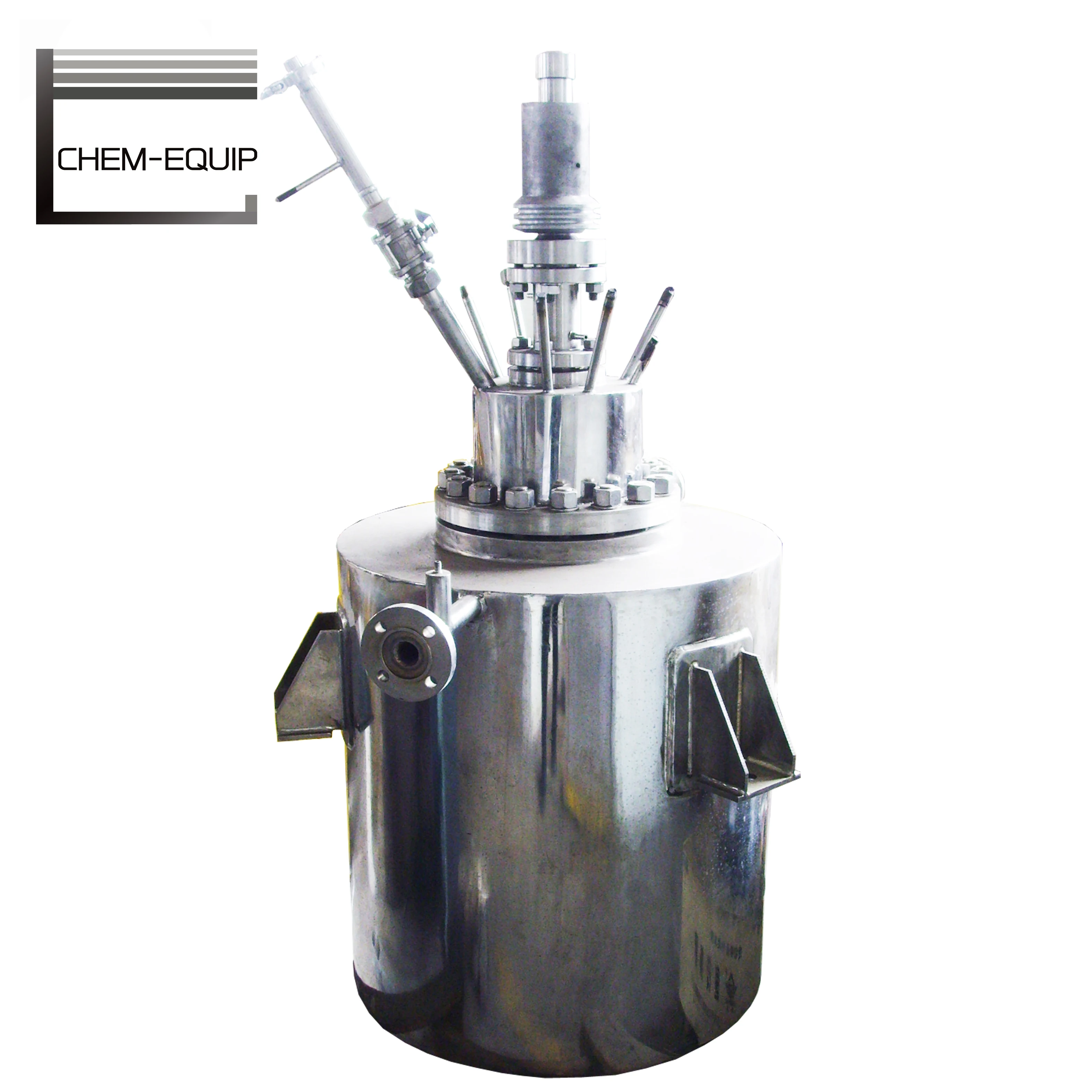 Continuous Plastic Pyrolysis Reactor Cost