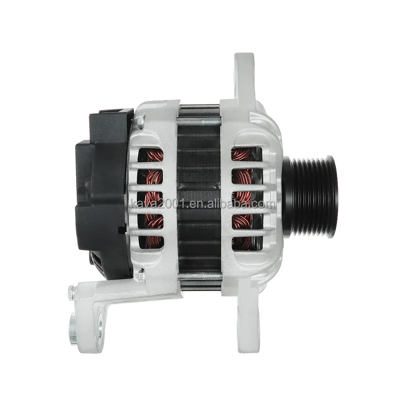 Alternator for Hyundai 21Q642001, 2610987 - 90A AC SCHNITZER