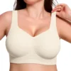 Colore bianco crema