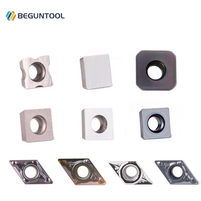 SDMT SDMT09T3 Chamfering Machine Tool TPMT080204 Tungsten Carbide Indexable Insert Turning Insert TPMT Mini Pneumatic Chamfering