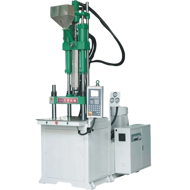 85t Table Top Plastic Injection Molding Machine From Strong Buy Vertical Injection Molding