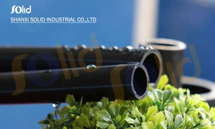 China Supplier HDPE Butt Fusion 22.5 Degree Elbow for Water Supply