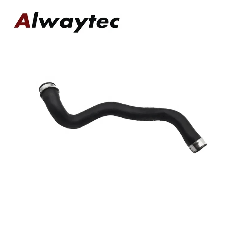 New Condition Engine Radiator Coolant Hose and Water Pump Cooling Pipe Compatible with Benz E350 2006-2009 W212 E250 2014-2016