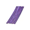 Crushed Ice Purple