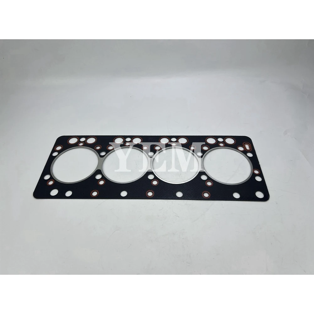 YN27 Head Gasket for Yunnei Repair Kit Repair Replacement 5