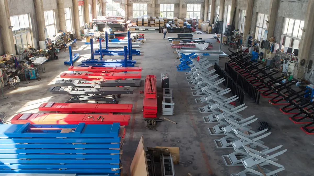 Rheas (dalian) Import & Export Trading Co., Ltd.