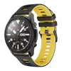 colorful Black-Yellow