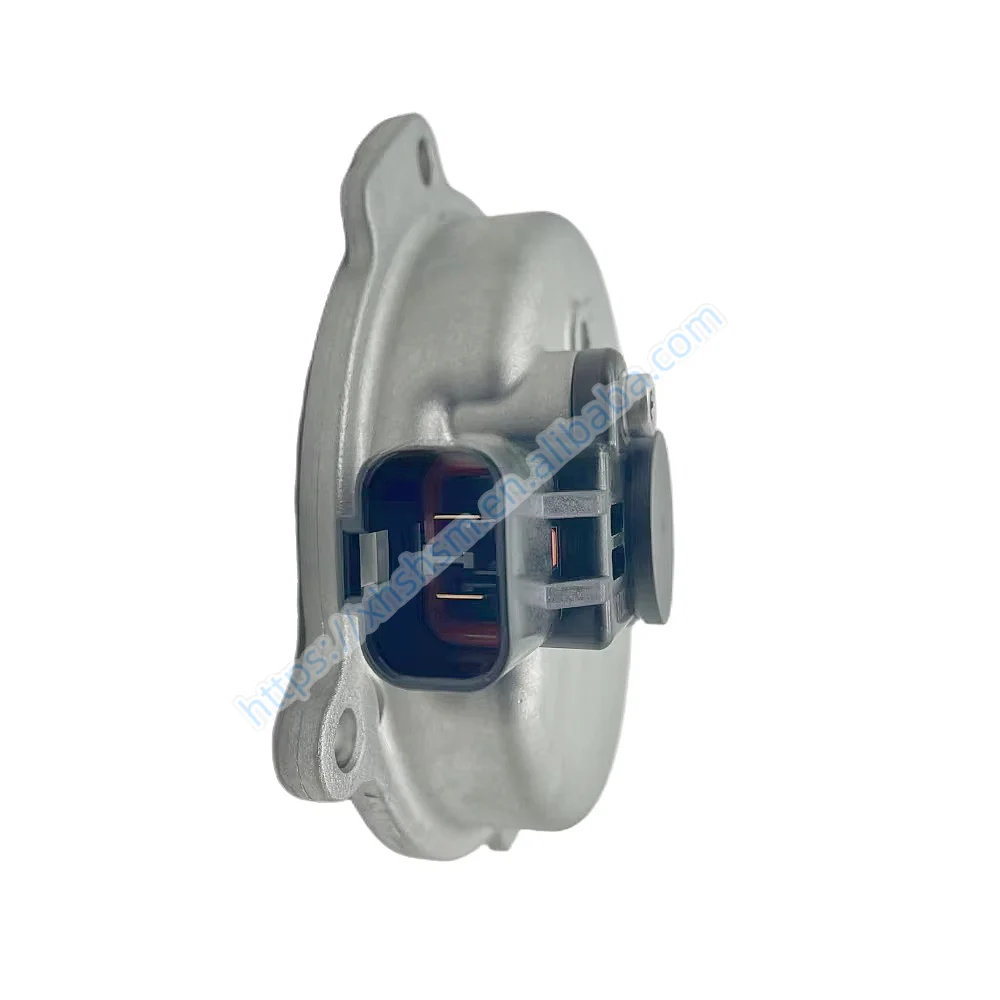 243602GGA0 - Authentic VVT Solenoid Valve Sensor for Hyundai