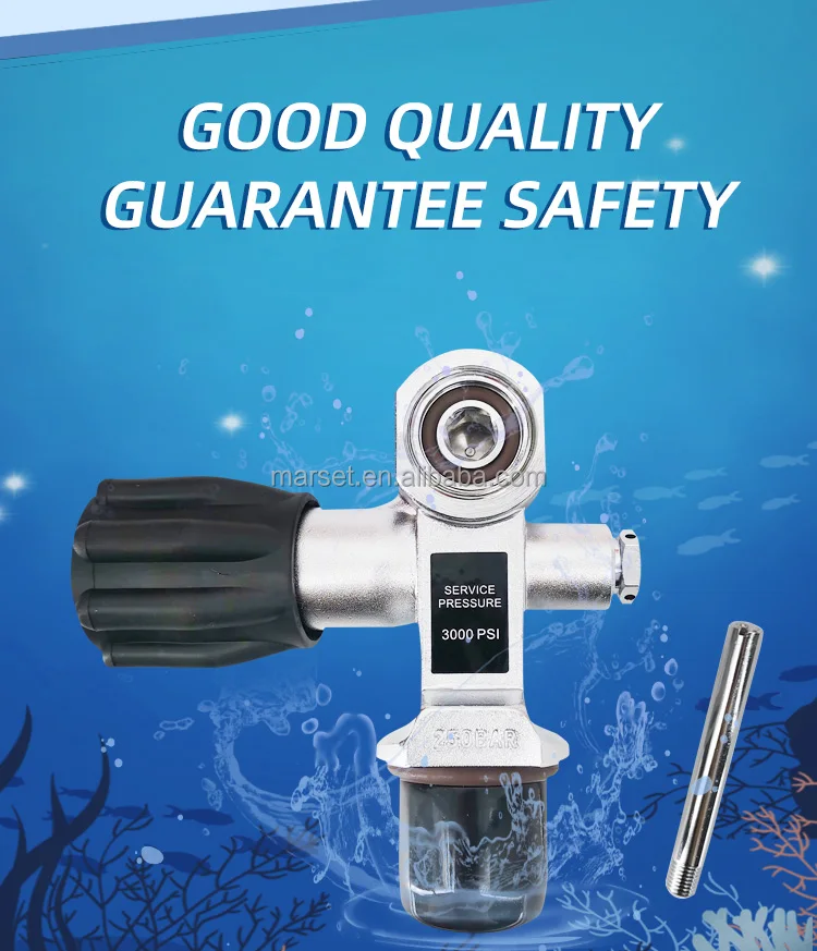 Scuba Diving Din/yoke Tank Valve Buy Diving Din/yoke Tank Valve,Din