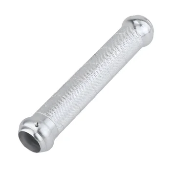 Aluminum Alloy Strong CNC Machining Handle with Sports Accessories Fitness