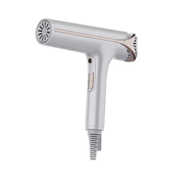 Professional Digital Hign Speed BLDC 2200W 110000RPM Negative ions Quality OEM ODM Hair Dryer