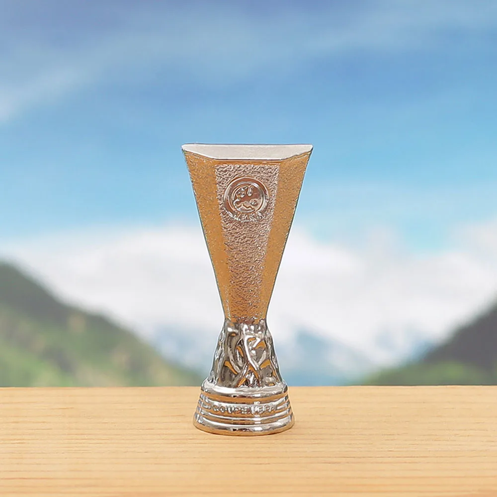 2026 Golden-Ball-Award Golden-Boot-Award Mini Trophy Ornament Football Accessory Keychain Fashion Cartoon Waterproof Promotion