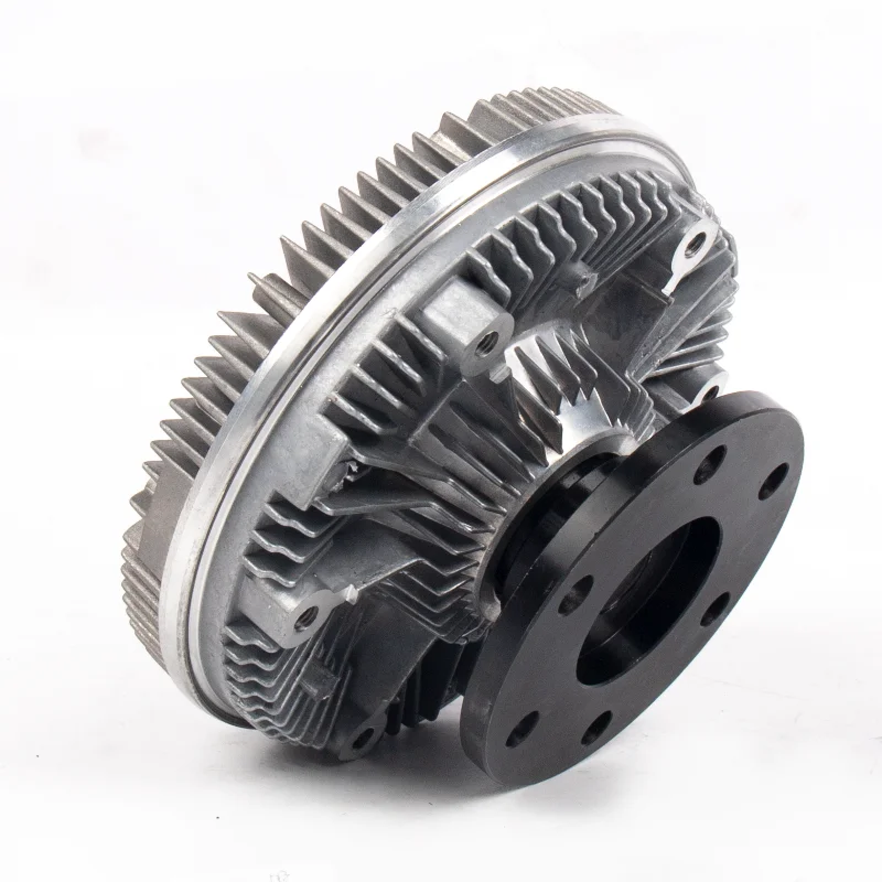 61500060226 Heavy Truck Fan Clutch Repair Kit For Weichai Wd615 Diesel