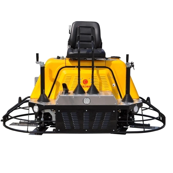 Hormigonera RWMG236B