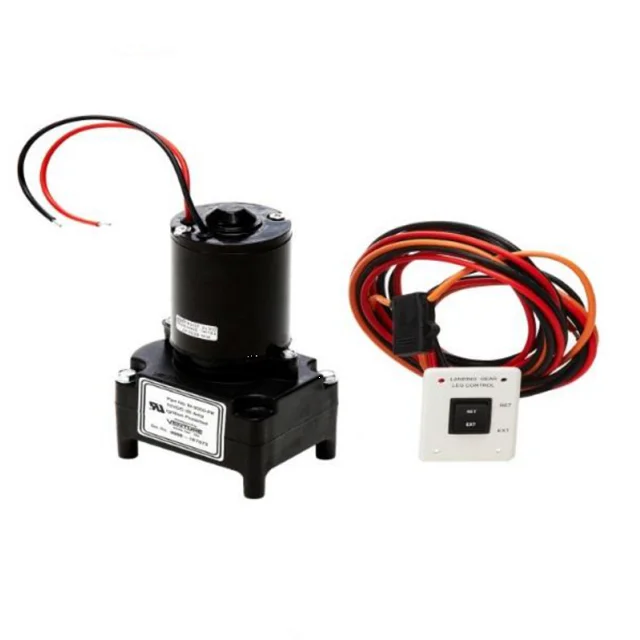 
 Караван Трейлер Седельно-посадочная Шестерня поддержка RV  