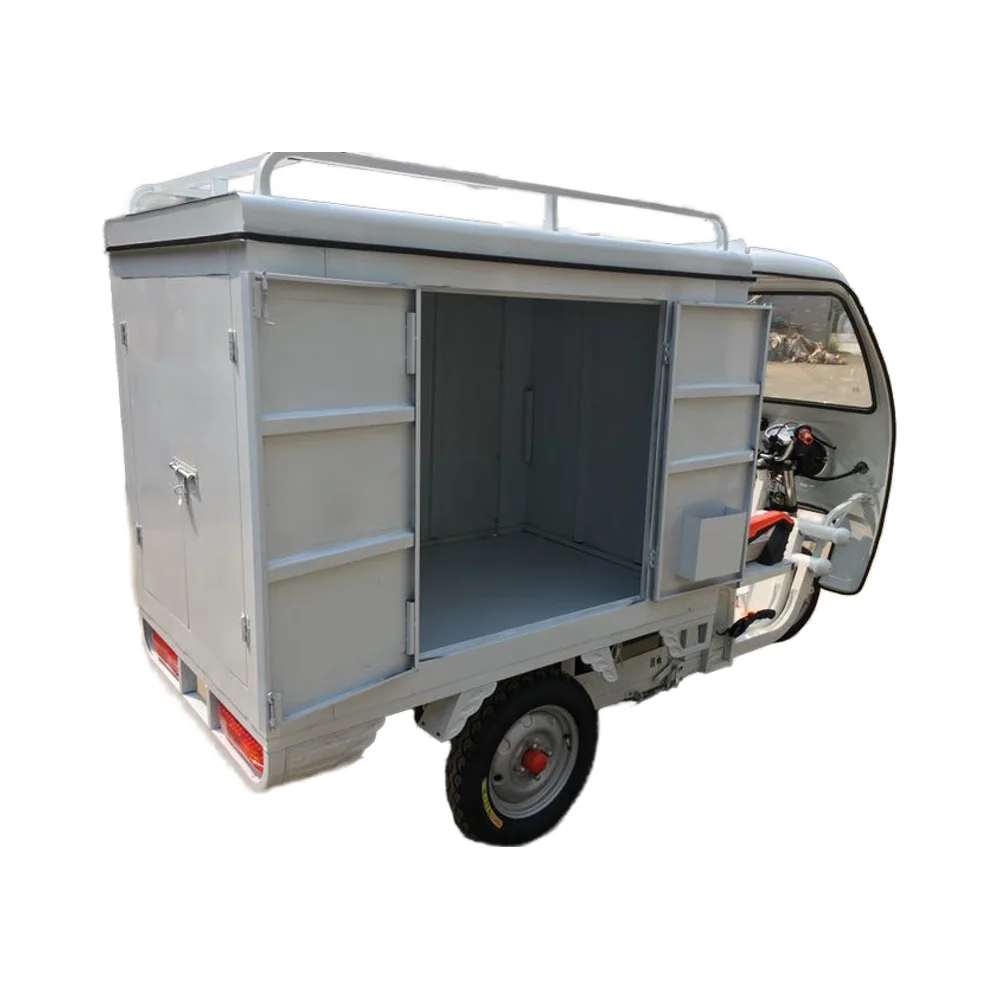 電動三輪車 ダンプ電動三輪車 - 運搬工具 - 中山善慧貿易有限公司