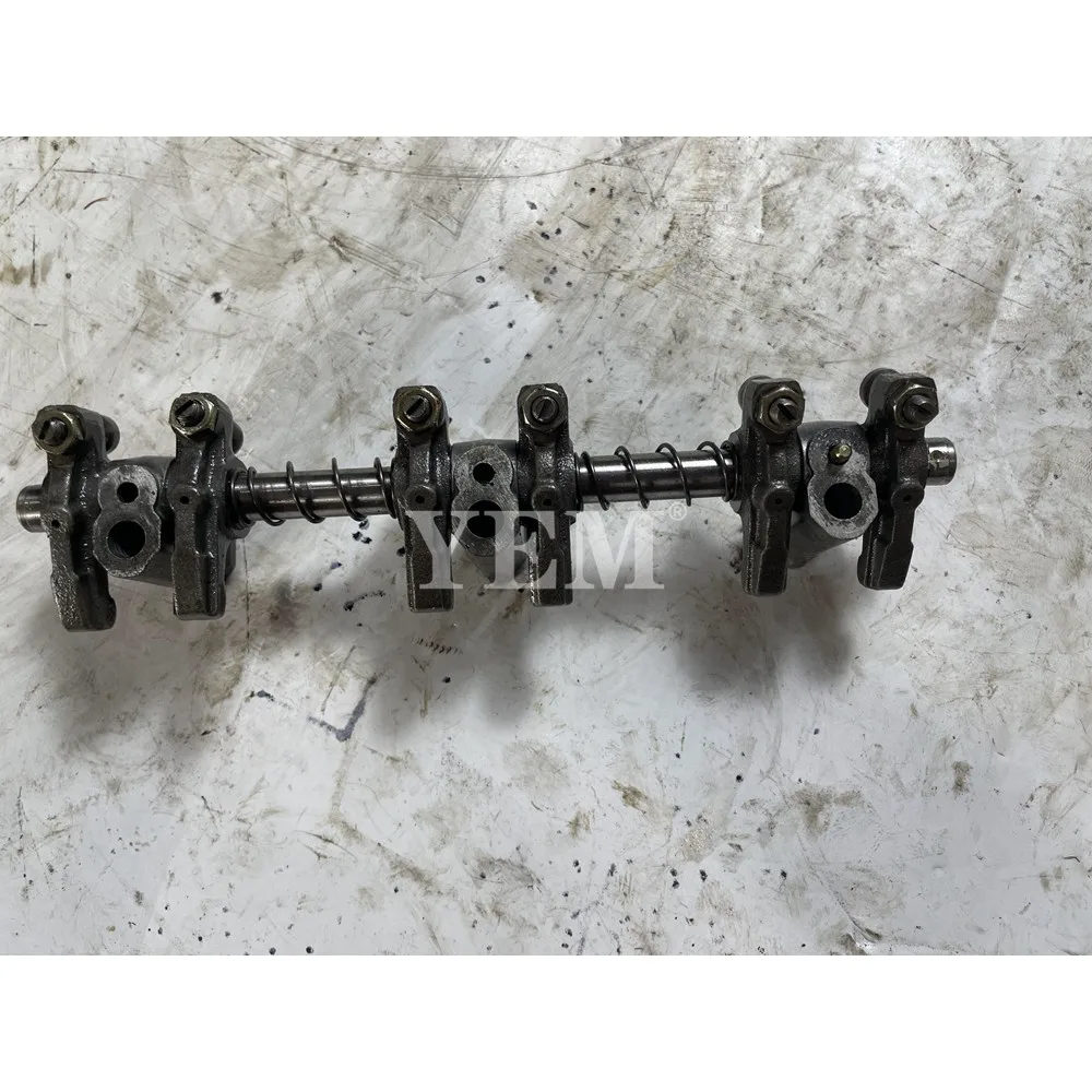 L3E Rocker Arm Assembly for Mitsubishi Diesel Machinery Engine Parts