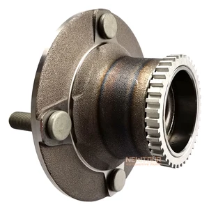 Automotive Parts Spare Parts Rear Car Wheel Hub Bearing for CHERY QQ