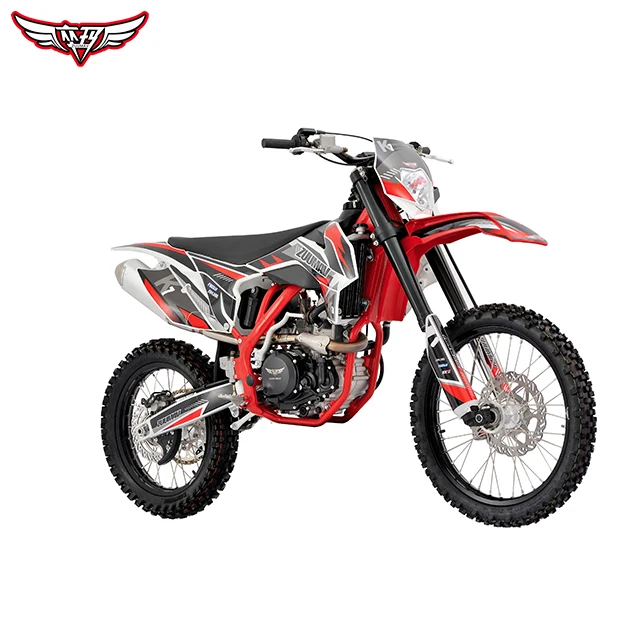 工場直販ZUUMAV K7-NC250中国エンデューロオートバイMotocicleta