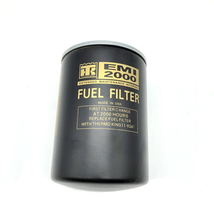 Diesel Engine Parts - Fuel Filter for Thermo King 11-9341