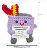 Purple fire extinguisher box11