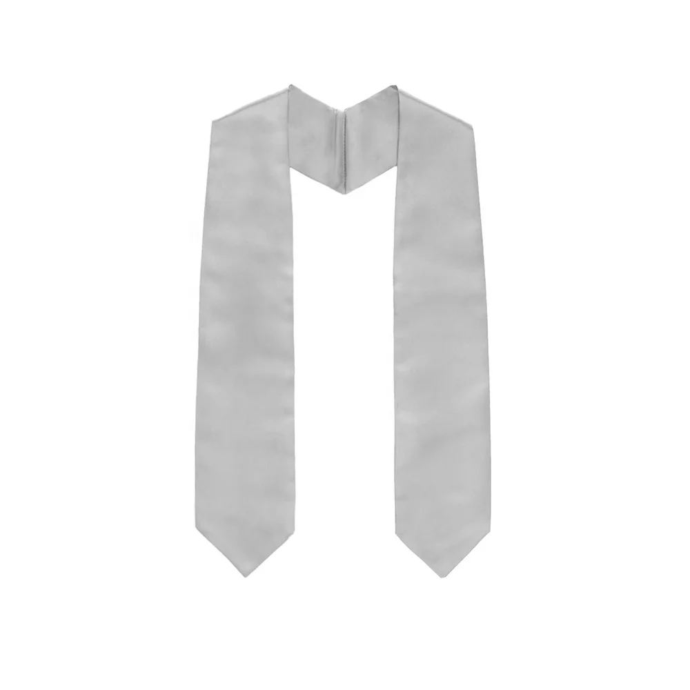 Custom Sublimation Graduation Stole